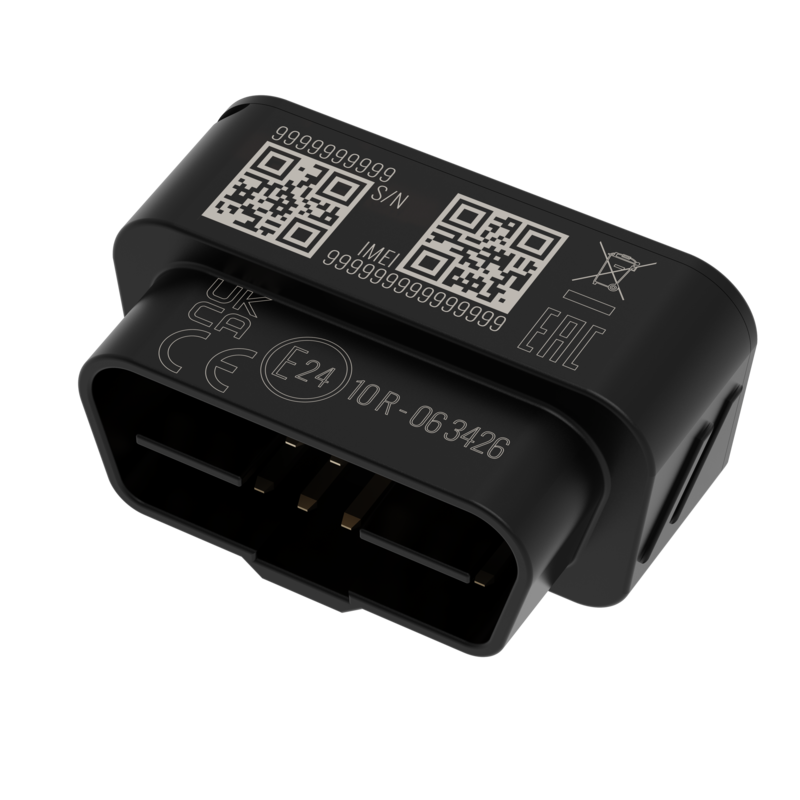 Teltonika FMB003 OBD GPS Tracker