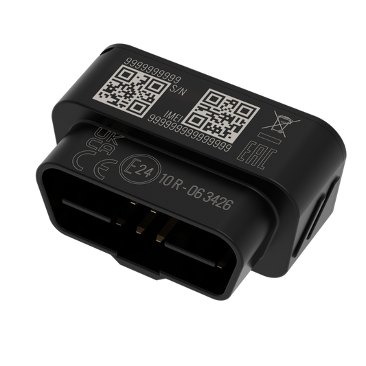 Teltonika FMB003 OBD GPS Tracker