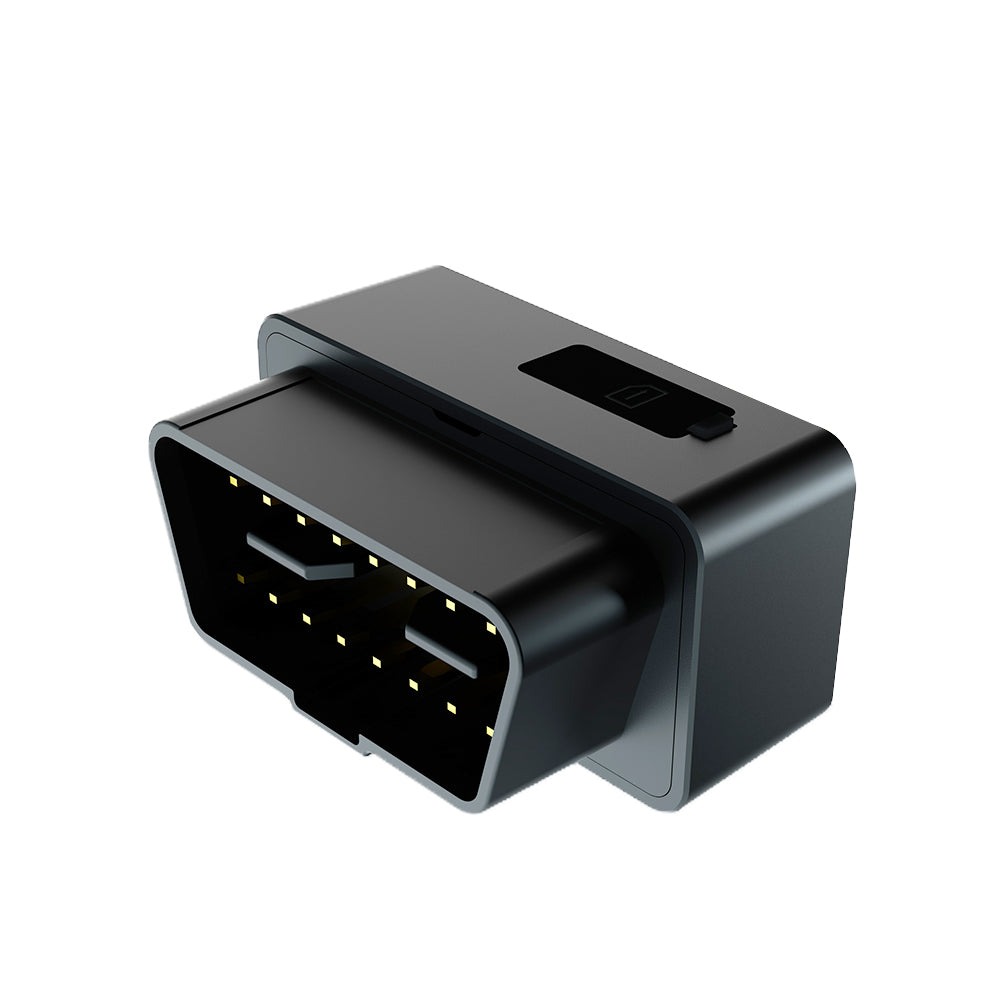 4G/LTE OBD GPS Tracker OBD6F