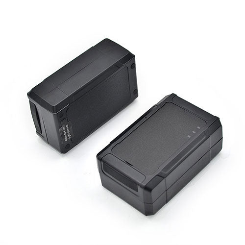 Portable GPS Tracker Car Vehicle Hidden Magnetic Tracker