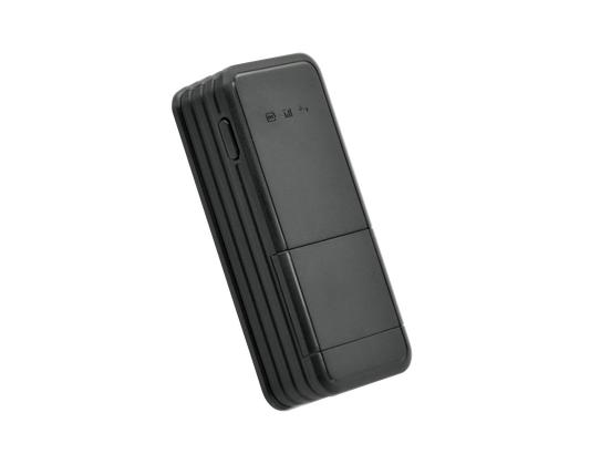 Personal GPS Tracker